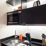 Opera - Flat Close To Stations And Old - Welkeys