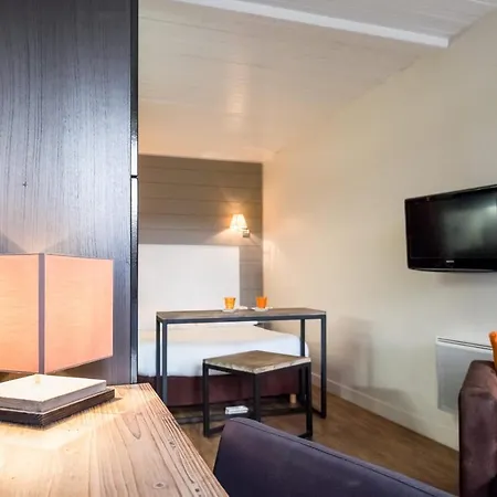 ôpera - Cozy Flat Close To Stations&old - Welkeys Apartamento *