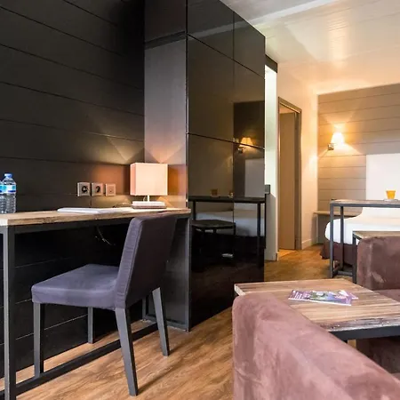 Opera - Flat Close To Stations And Old - Welkeys *