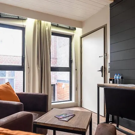 Opera - Flat Close To Stations And Old - Welkeys Apartamento