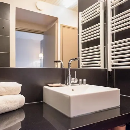 Apartamento Opera - Flat Close To Stations And Old - Welkeys