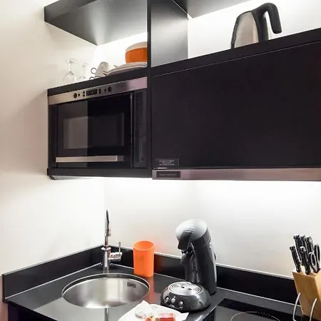 Opera - Flat Close To Stations And Old - Welkeys