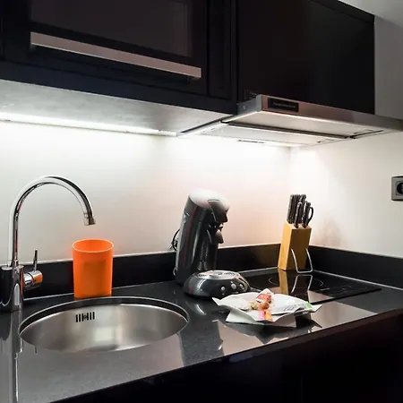 Apartamento Opera - Flat Close To Stations And Old - Welkeys