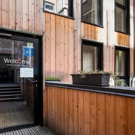 Opera - Flat Close To Stations And Old - Welkeys *