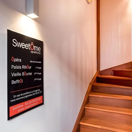 Apartment Opera - Flat Close To Stations And Old - Welkeys