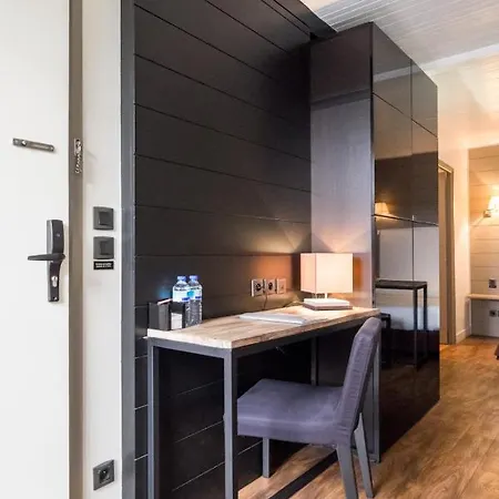 Opera - Flat Close To Stations And Old - Welkeys Apartamento Lila