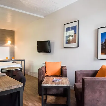 Opera - Flat Close To Stations And Old - Welkeys Apartamento *