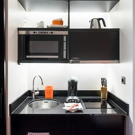 Apartment Opera - Flat Close To Stations And Old - Welkeys *