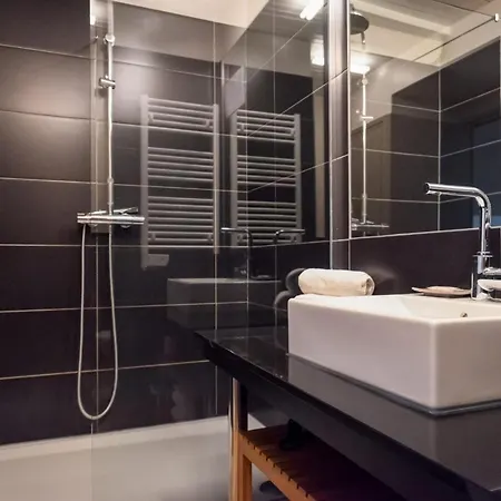 Opera - Flat Close To Stations And Old - Welkeys Daire Lille