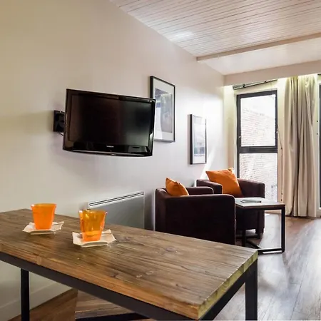 Apartment Opera - Flat Close To Stations And Old - Welkeys *
